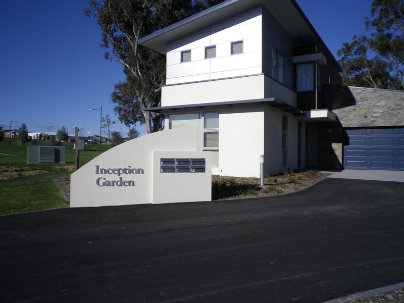 5/30 Tom Nicholas Crescent, Forde ACT 2914