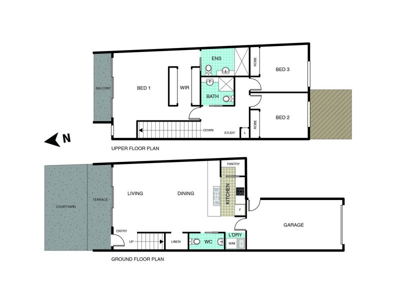 17/88 Narrambla Terrace, Lawson ACT 2617