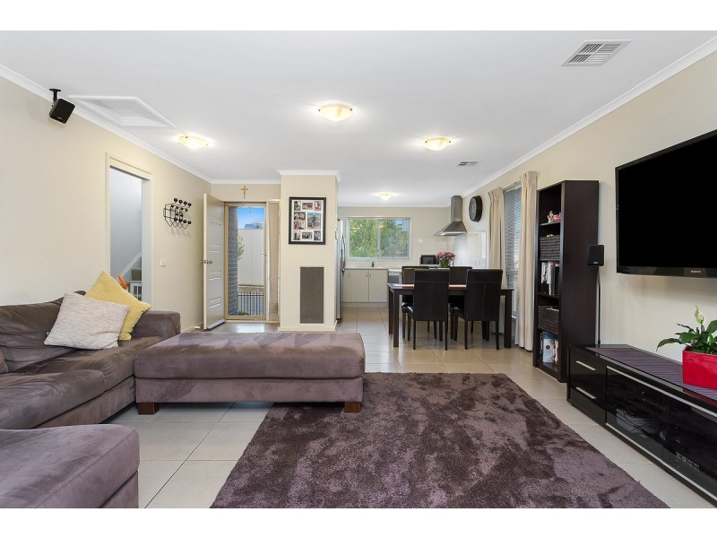8 Bill Ferguson Circuit, Bonner ACT 2914