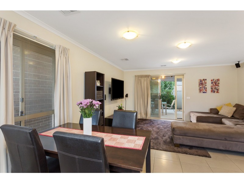 8 Bill Ferguson Circuit, Bonner ACT 2914