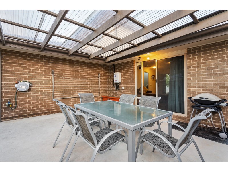 8 Bill Ferguson Circuit, Bonner ACT 2914
