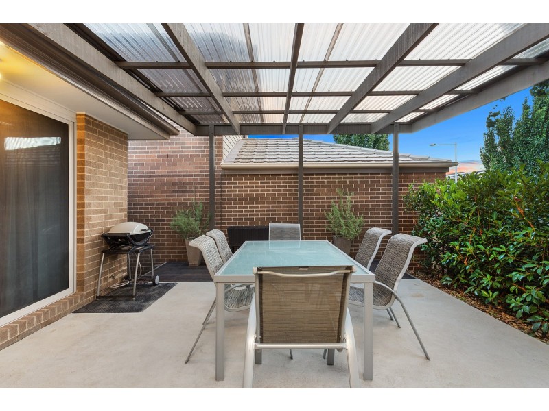 8 Bill Ferguson Circuit, Bonner ACT 2914