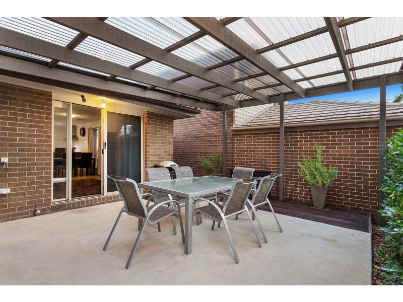 8 Bill Ferguson Circuit, Bonner ACT 2914