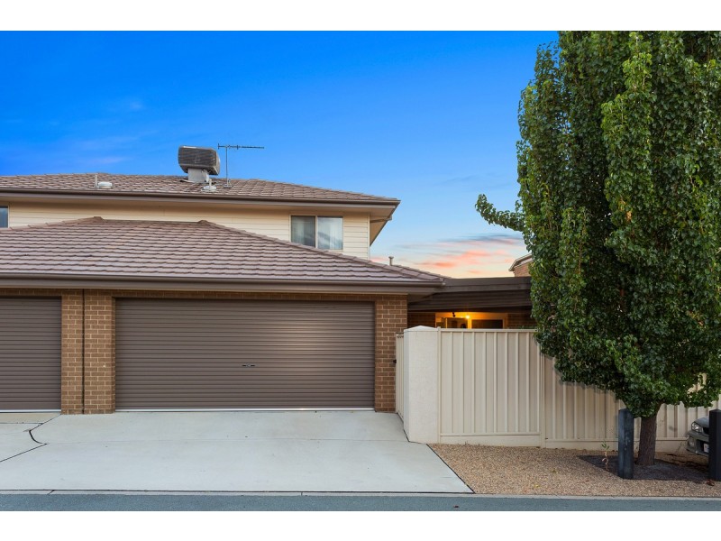 8 Bill Ferguson Circuit, Bonner ACT 2914