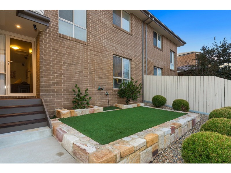 8 Bill Ferguson Circuit, Bonner ACT 2914