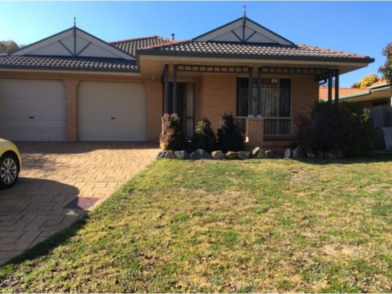 32 Rosella Street, Nicholls ACT 2913
