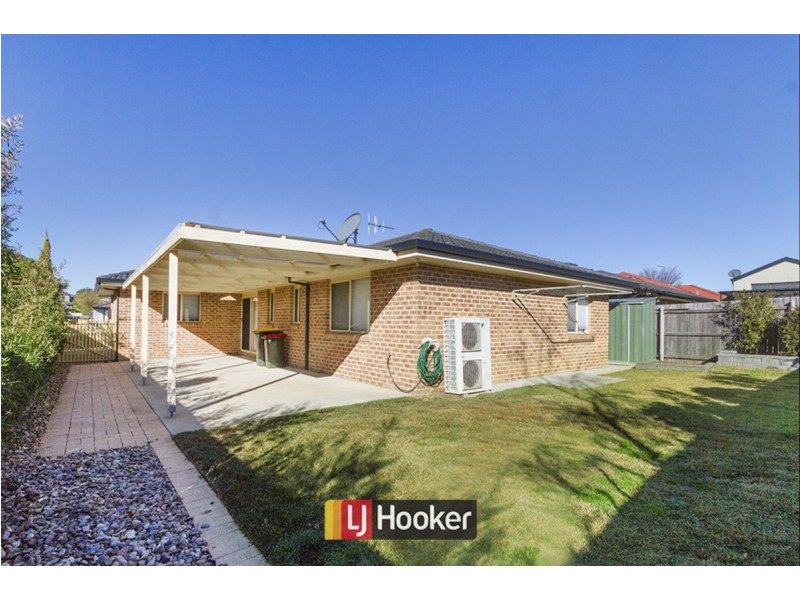 5 Bondfield Street, Gungahlin ACT 2912