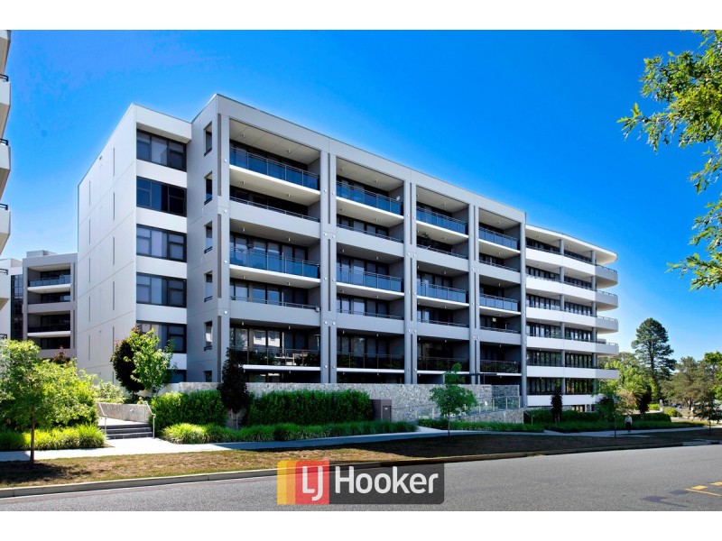16/30 Blackall Street, Barton ACT 2600