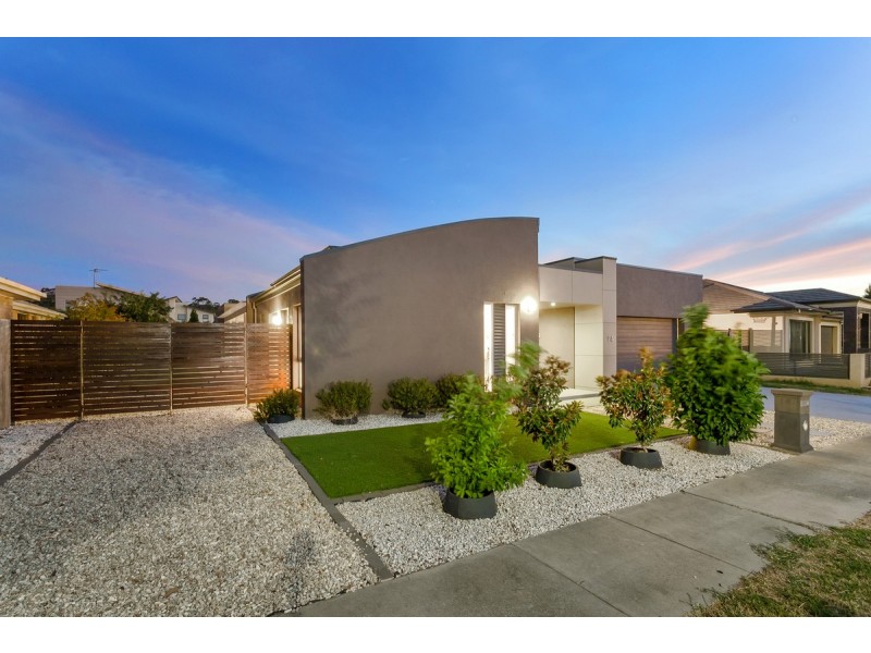 14 Paquita Street, Forde ACT 2914