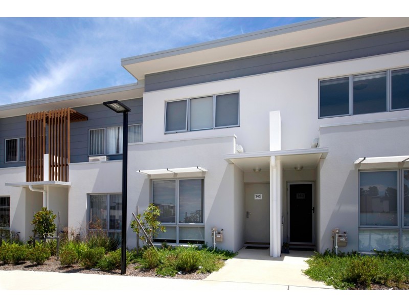 145/142 Mapleton Avenue, Harrison ACT 2914