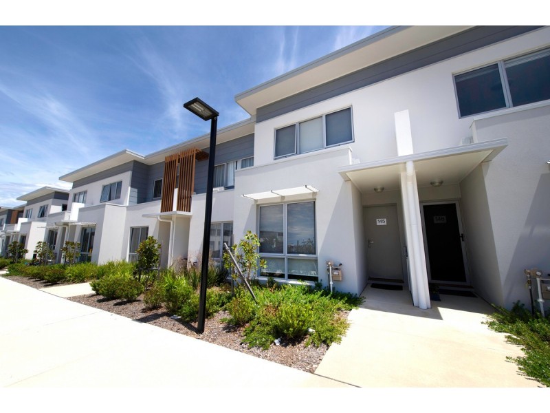 145/142 Mapleton Avenue, Harrison ACT 2914
