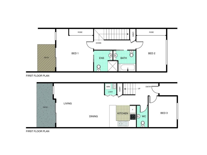 145/142 Mapleton Avenue, Harrison ACT 2914