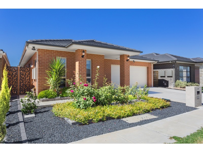 44 Wallabalooa Street, Ngunnawal ACT 2913
