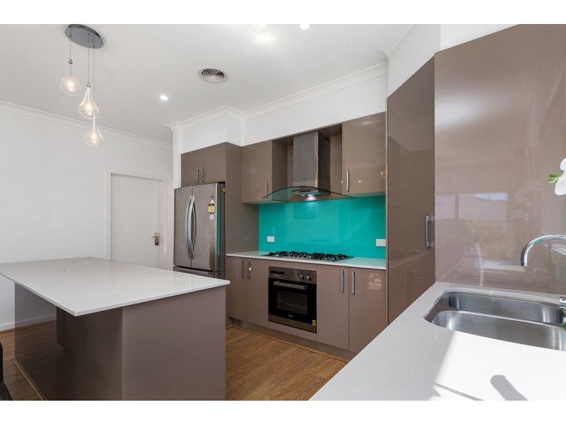 44 Wallabalooa Street, Ngunnawal ACT 2913