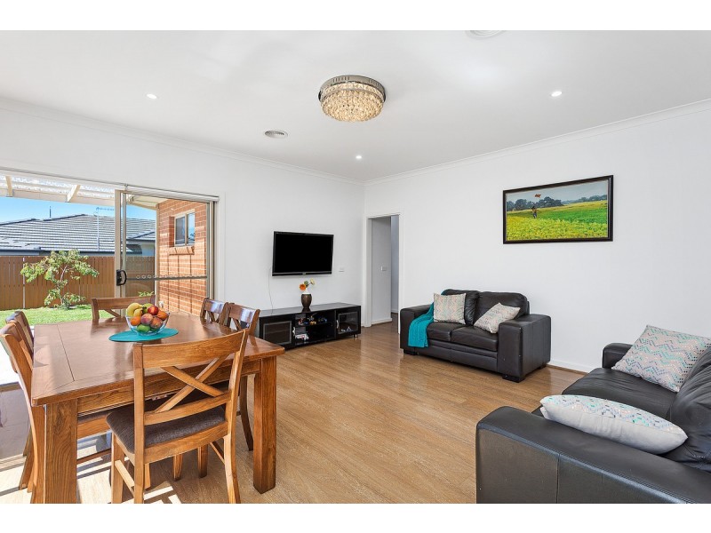 44 Wallabalooa Street, Ngunnawal ACT 2913