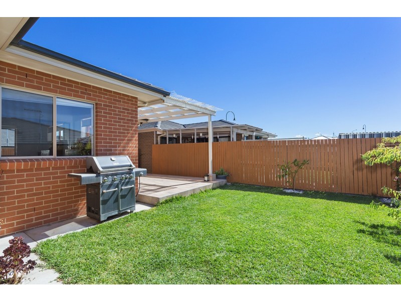 44 Wallabalooa Street, Ngunnawal ACT 2913