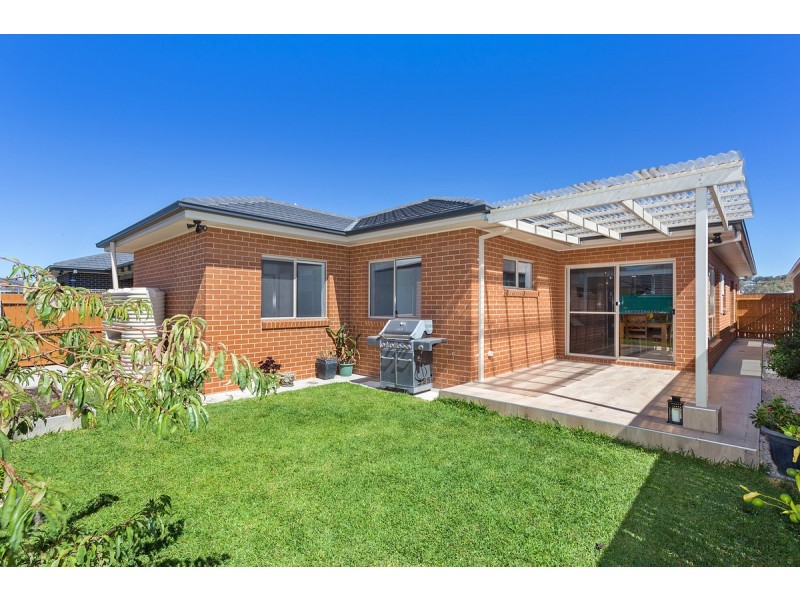 44 Wallabalooa Street, Ngunnawal ACT 2913