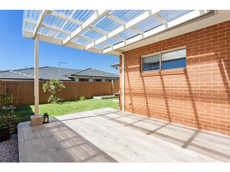 44 Wallabalooa Street, Ngunnawal ACT 2913