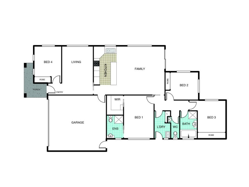 44 Wallabalooa Street, Ngunnawal ACT 2913