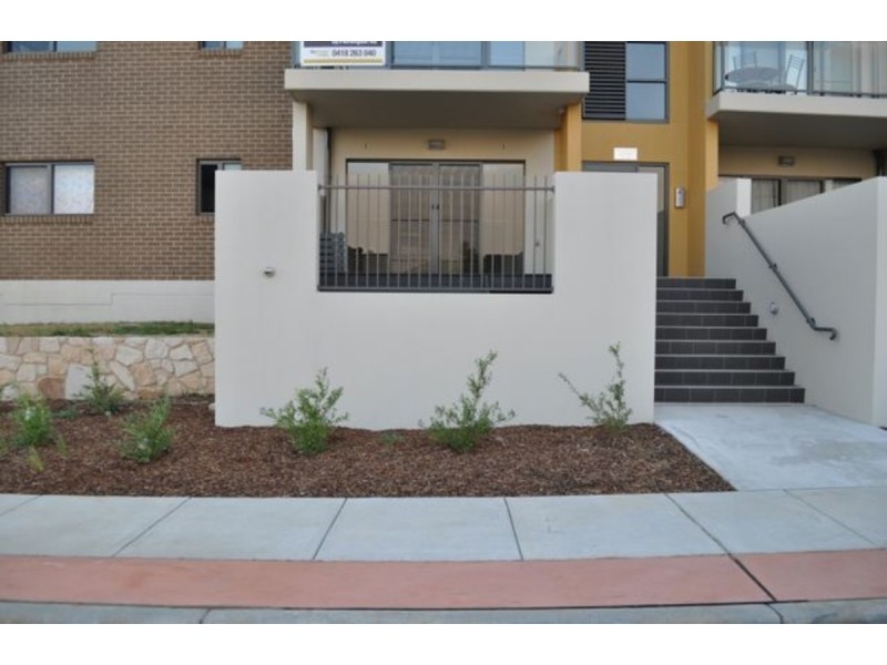 44/303 Flemington Road, Franklin ACT 2913