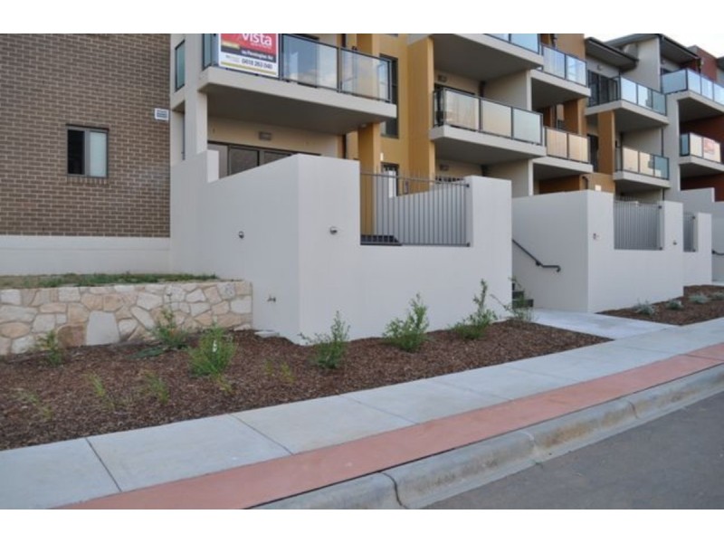 44/303 Flemington Road, Franklin ACT 2913