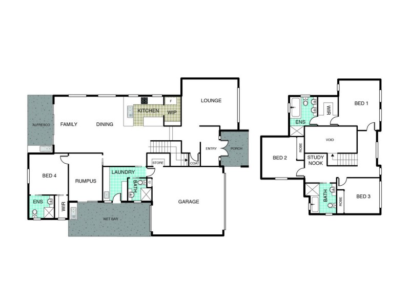 94 Samaria Street, Crace ACT 2911
