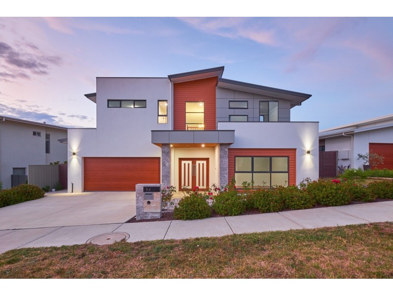 94 Samaria Street, Crace ACT 2911