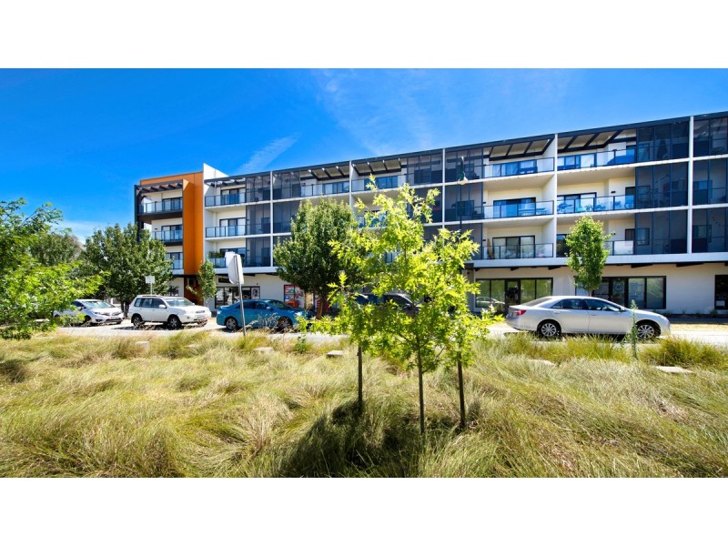 307/48 Gungahlin Place, Gungahlin ACT 2912