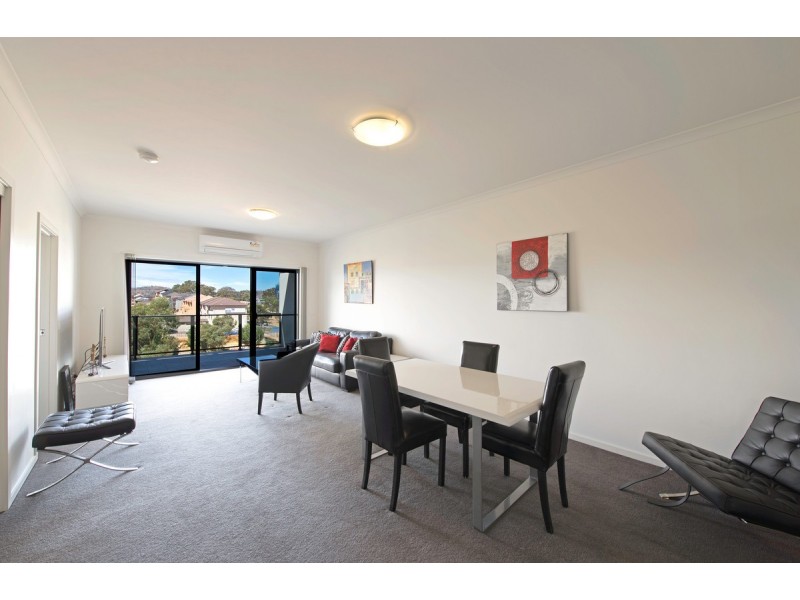307/48 Gungahlin Place, Gungahlin ACT 2912