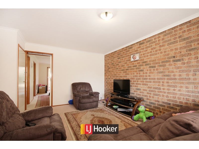 12/215 Kosciouszko Avenue, Palmerston ACT 2913