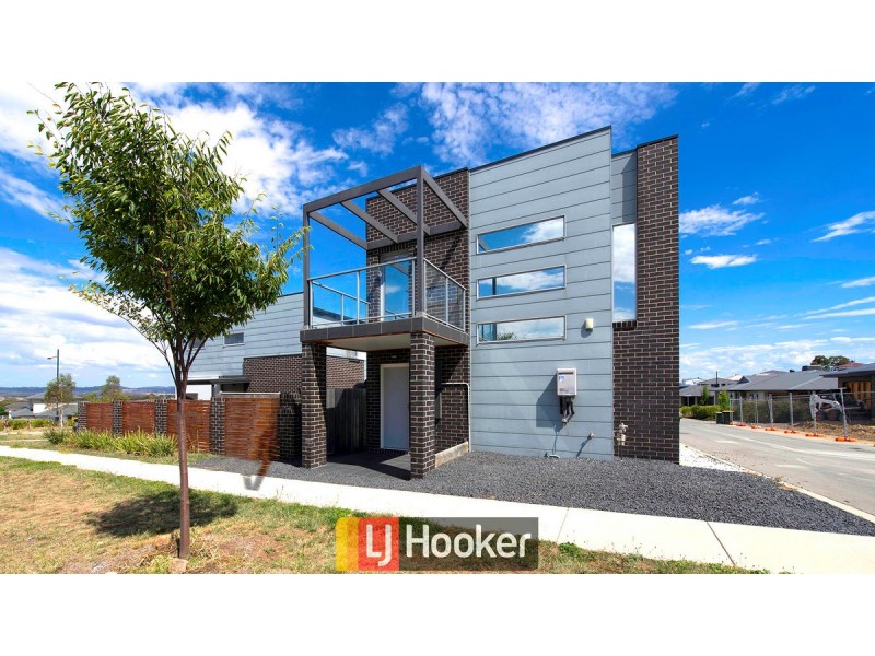 1 Edna Thompson Street, Casey ACT 2913