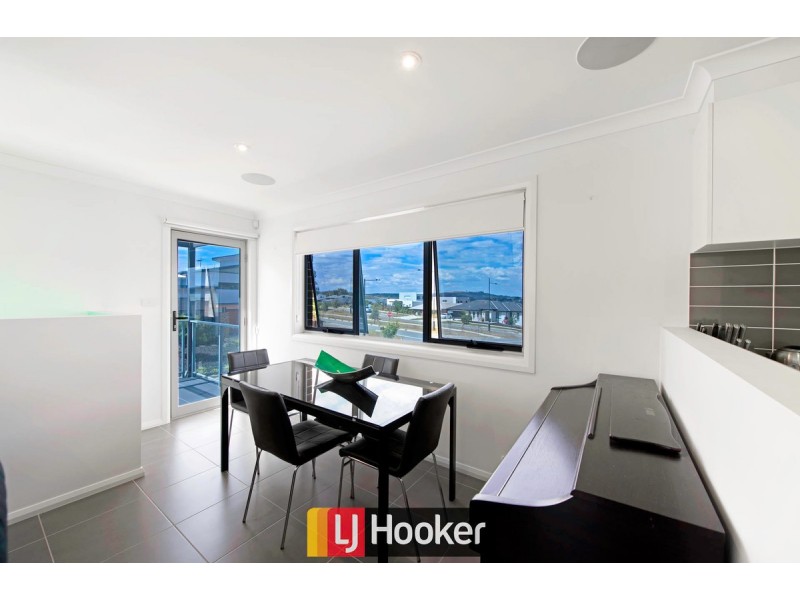 1 Edna Thompson Street, Casey ACT 2913