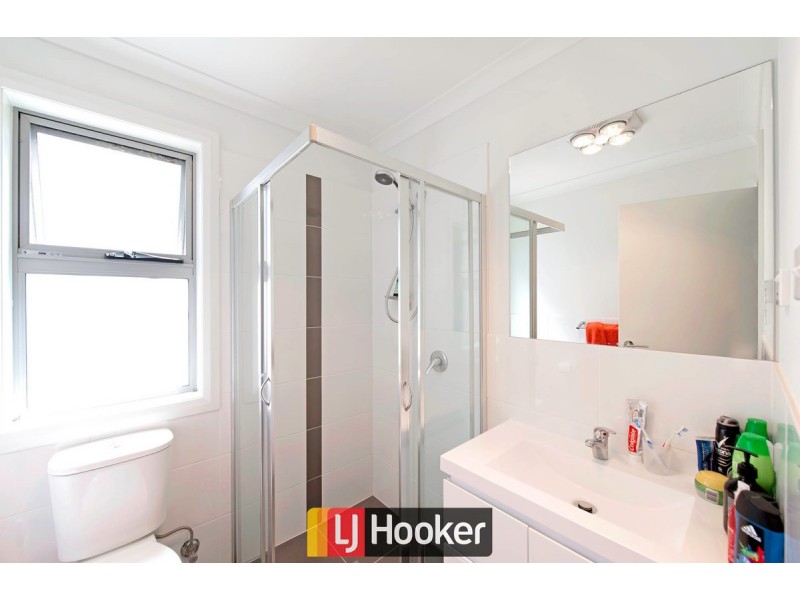 1 Edna Thompson Street, Casey ACT 2913