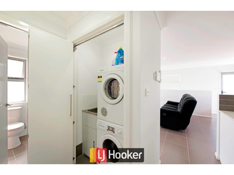 1 Edna Thompson Street, Casey ACT 2913