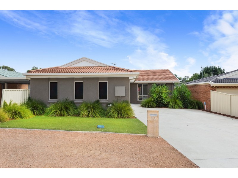 10 Burrai Place, Ngunnawal ACT 2913