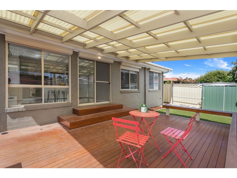 10 Burrai Place, Ngunnawal ACT 2913