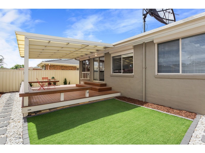 10 Burrai Place, Ngunnawal ACT 2913