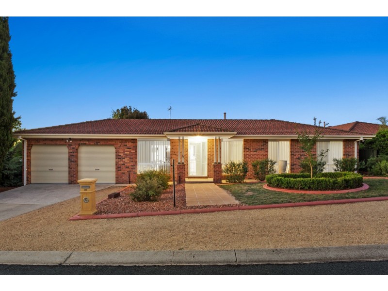 36 Forest Drive, Jerrabomberra NSW 2619