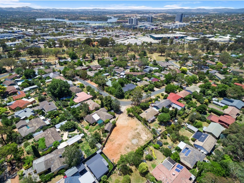 23 Richmond Street, Macquarie ACT 2614