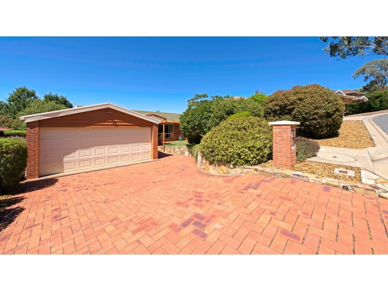 5 Shara Place, Ngunnawal ACT 2913