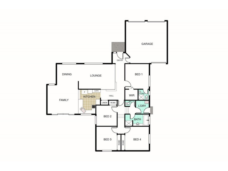 5 Shara Place, Ngunnawal ACT 2913