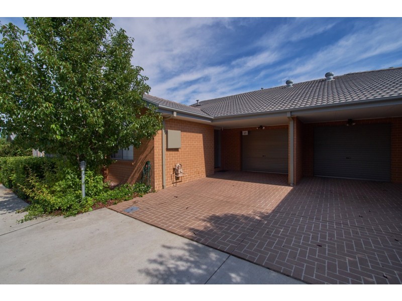 17/10 Charles Perkins Circuit, Bonner ACT 2914