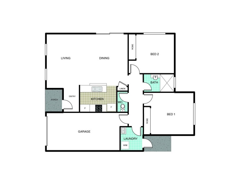 11/36 John Holt Street, Macgregor ACT 2615