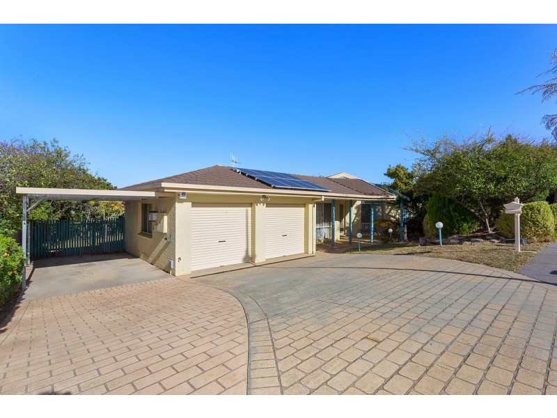 30 Amagula Avenue, Ngunnawal ACT 2913