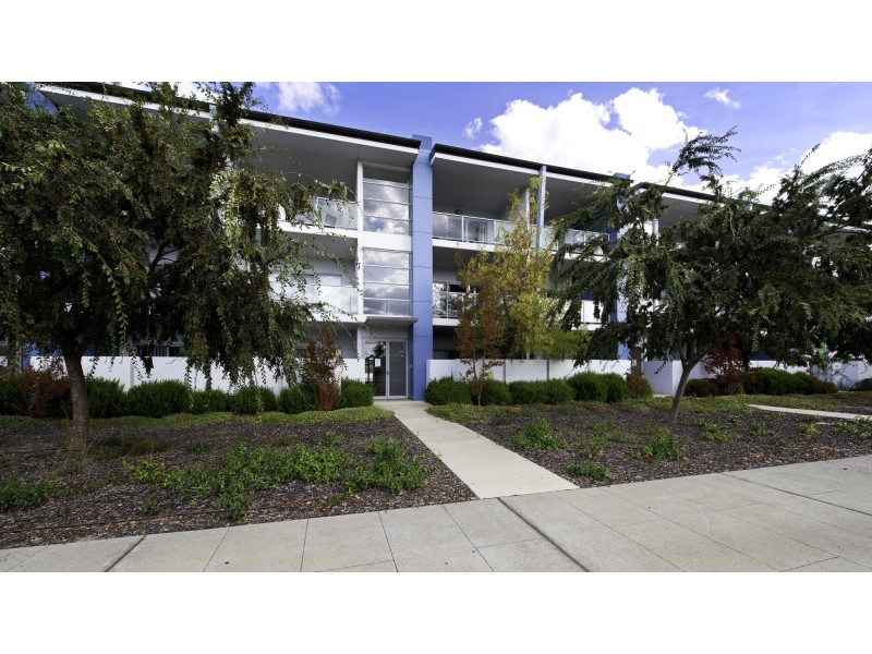 35/329 Flemington Road, Franklin ACT 2913