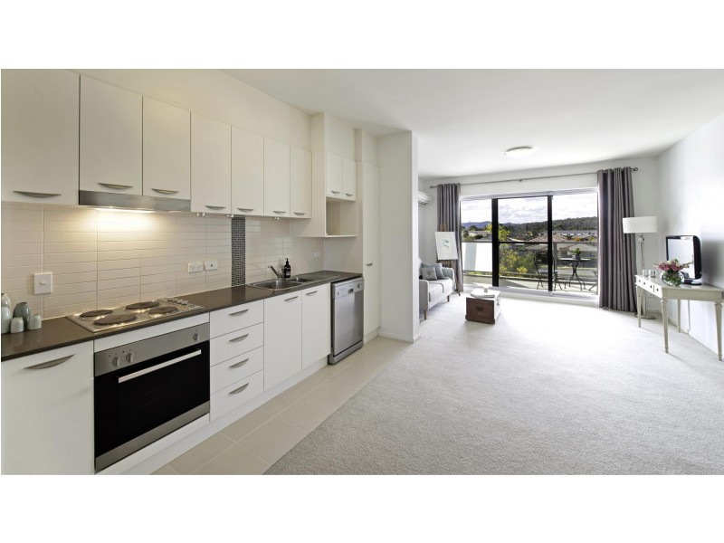 35/329 Flemington Road, Franklin ACT 2913