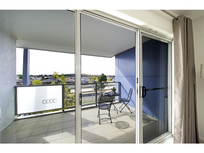 35/329 Flemington Road, Franklin ACT 2913