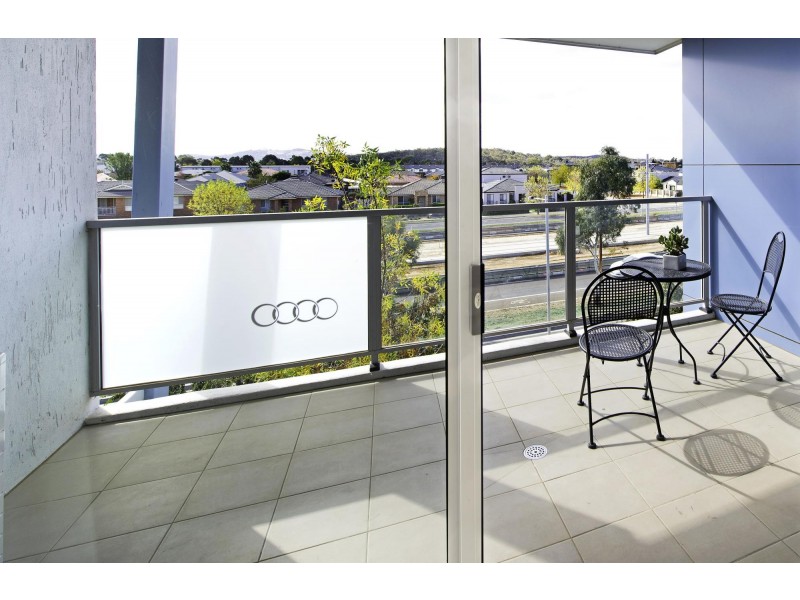 35/329 Flemington Road, Franklin ACT 2913