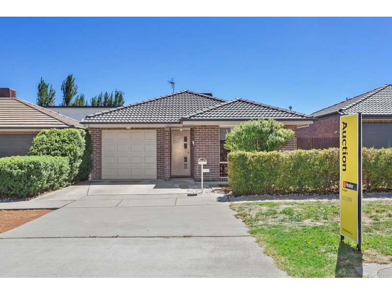 80 Christina Stead Street, Franklin ACT 2913