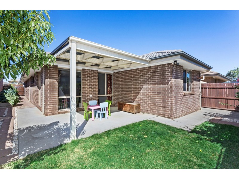 80 Christina Stead Street, Franklin ACT 2913